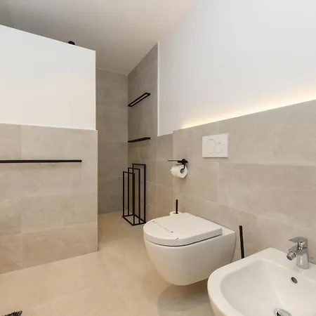 Mgh Luxury - Corte Garden 34 巴多利诺