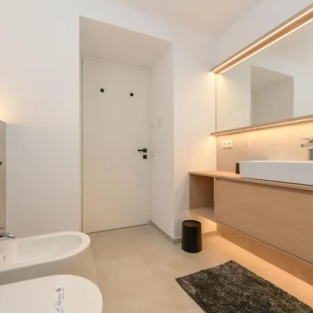 Mgh Luxury - Corte Garden 34 Apartman