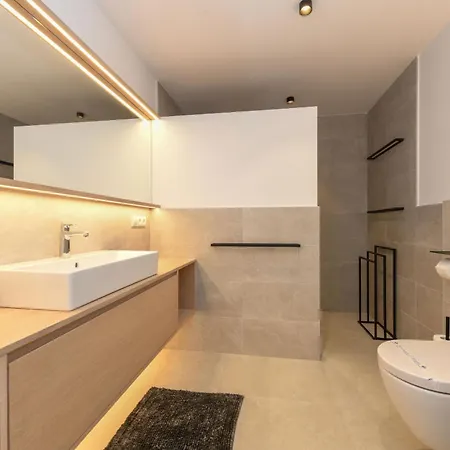 Apartment Mgh Luxury - Corte Garden 34