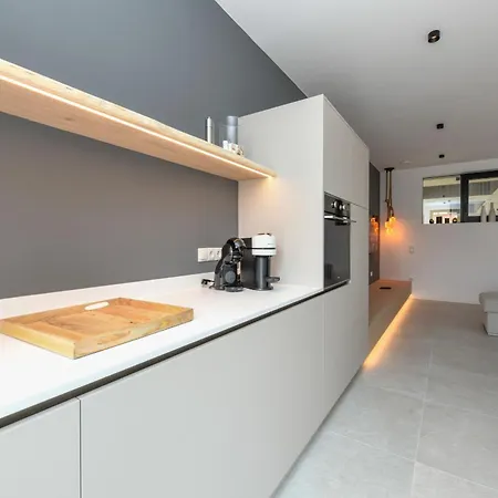 Mgh Luxury - Corte Garden 34 Apartman Bardolino