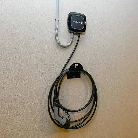 Apartment Mgh Luxury - Corte Garden 34