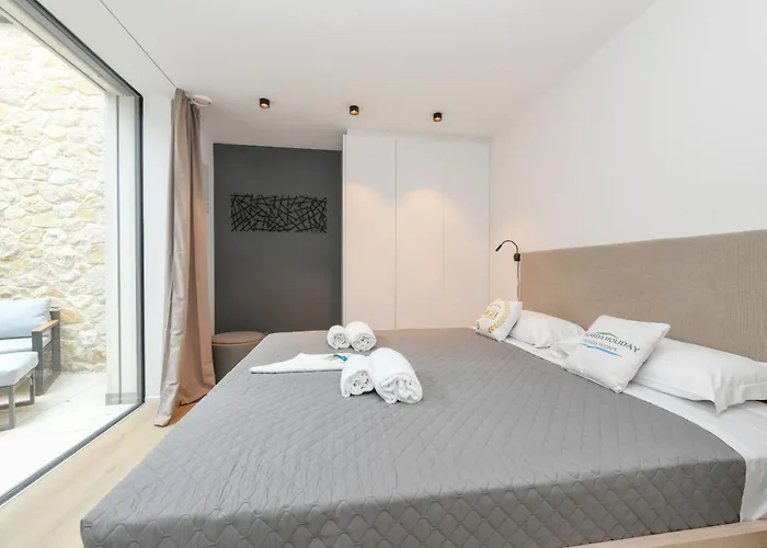 Mgh Luxury - Corte Garden 34 * バルドリーノ