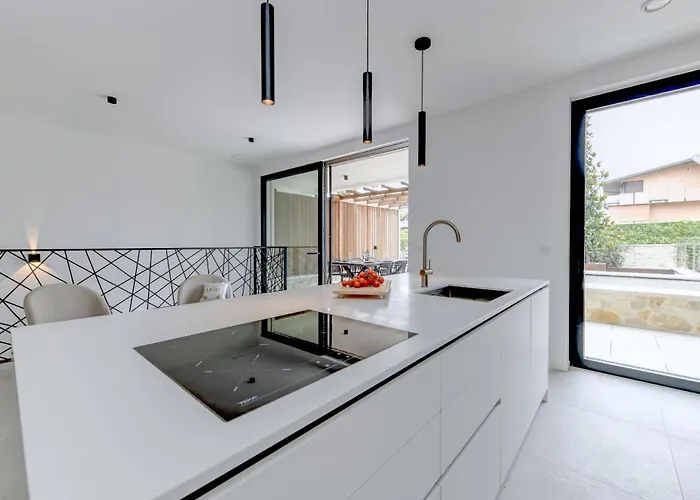 アパート Mgh Luxury - Corte Garden 34