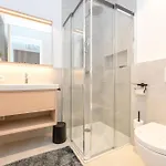 アパート Mgh Luxury - Corte Garden 34 バルドリーノ