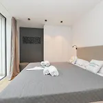 Mgh Luxury - Corte Garden 34 * バルドリーノ