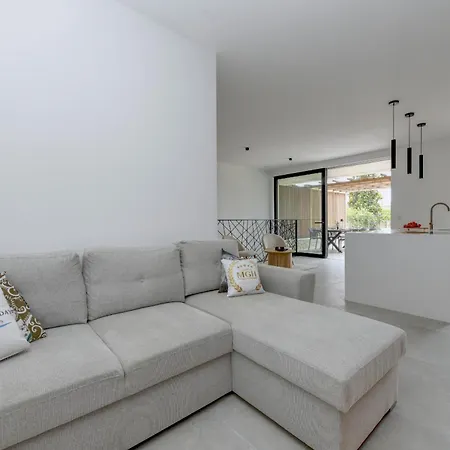 Mgh Luxury - Corte Garden 34 Lägenhet