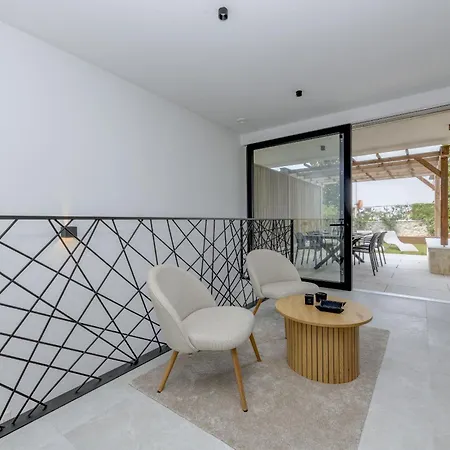 Mgh Luxury - Corte Garden 34 Lägenhet *