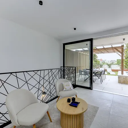 Lägenhet Mgh Luxury - Corte Garden 34 *