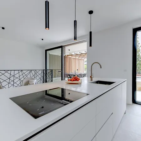 Lägenhet Mgh Luxury - Corte Garden 34