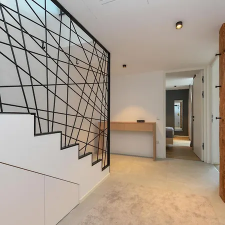 Mgh Luxury - Corte Garden 34 *