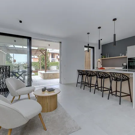 Mgh Luxury - Corte Garden 34 Lägenhet *