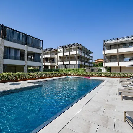 Mgh Luxury - Corte Garden 34 *