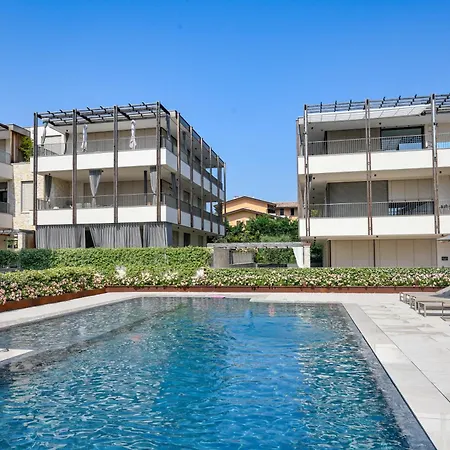 Mgh Luxury - Corte Garden 34 Bardolino