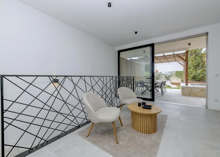 Mgh Luxury - Corte Garden 34 Апартаменти *