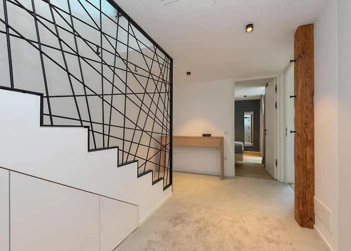 Mgh Luxury - Corte Garden 34 *