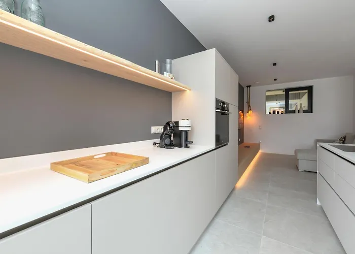 Mgh Luxury - Corte Garden 34 Апартаменти Бардоліно