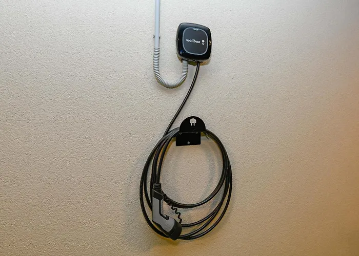 דירה Mgh Luxury - Corte Garden 34